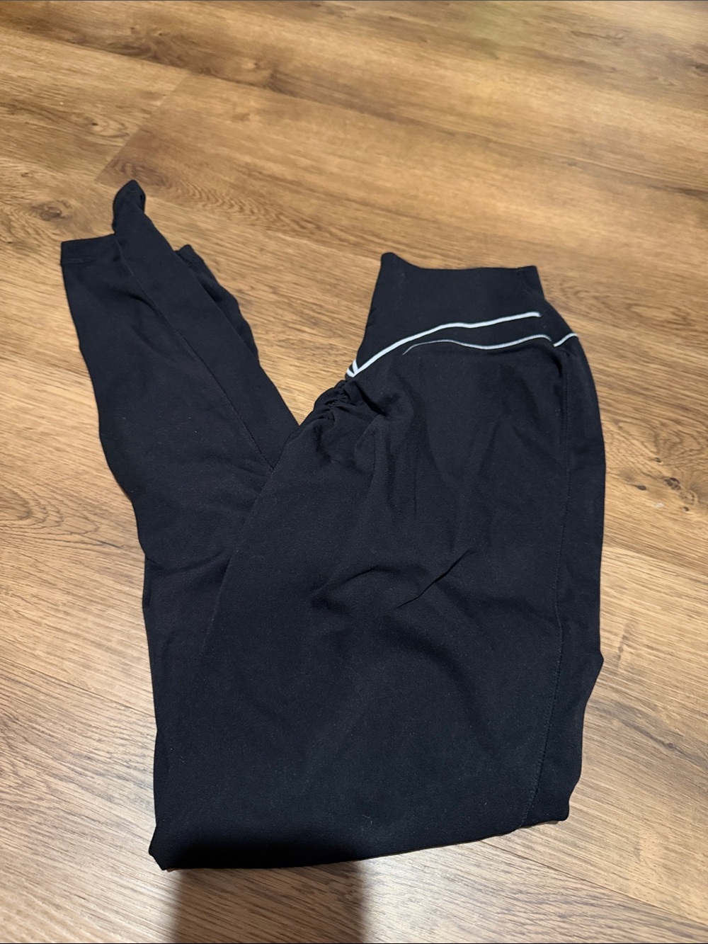 Women’s scrunch leggings